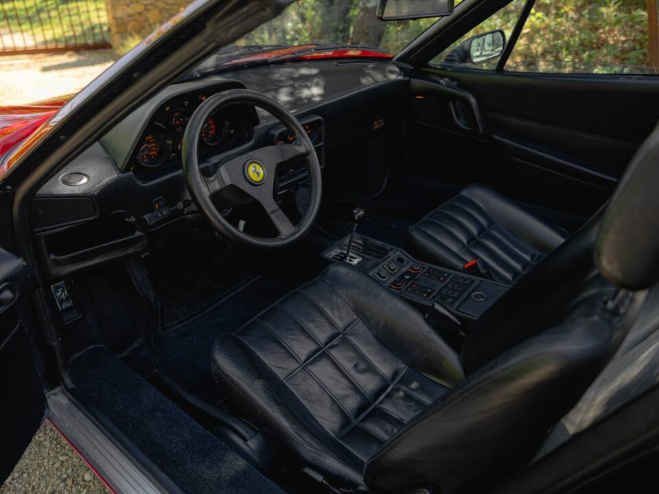 Image 26/60 of Ferrari 328 GTS (1986)