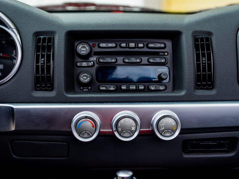 Afbeelding 34/50 van Chevrolet SSR (2004)