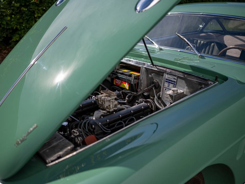 Bild 40/50 von Pegaso Z-102 (1951)