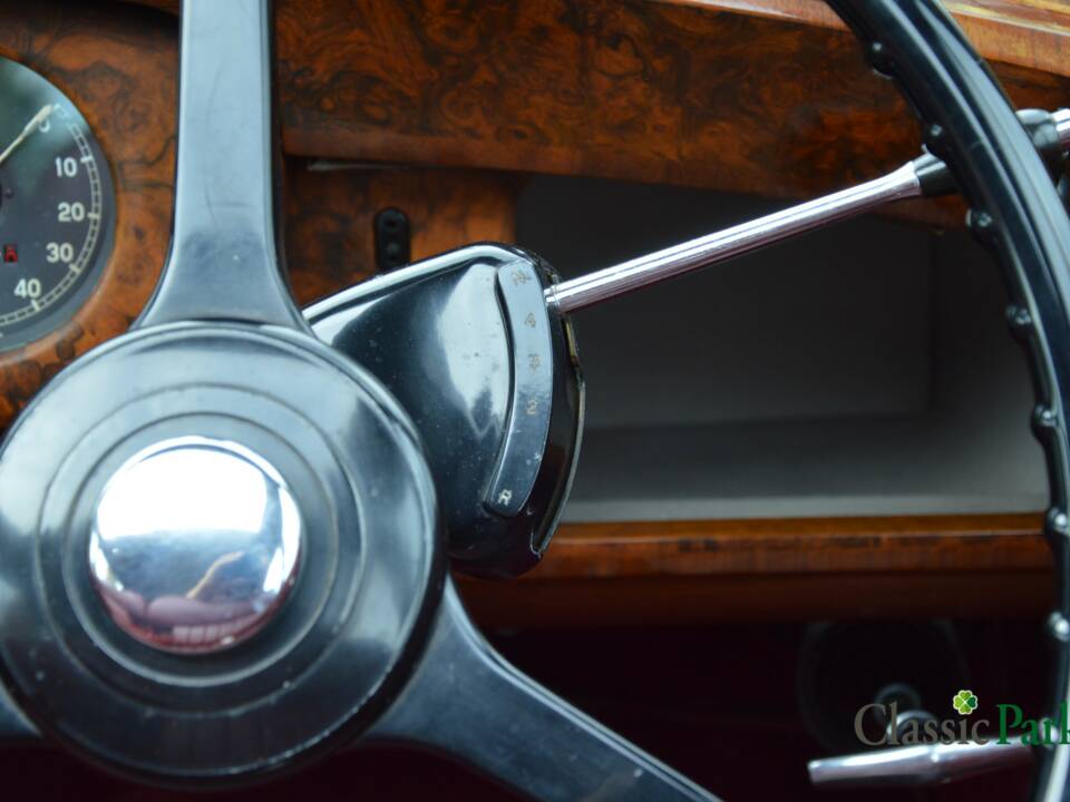 Imagen 32/50 de Bentley S 1 (1957)