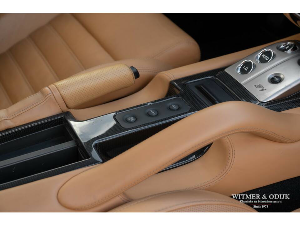 Bild 7/39 von Ferrari 599 GTB Fiorano (2007)