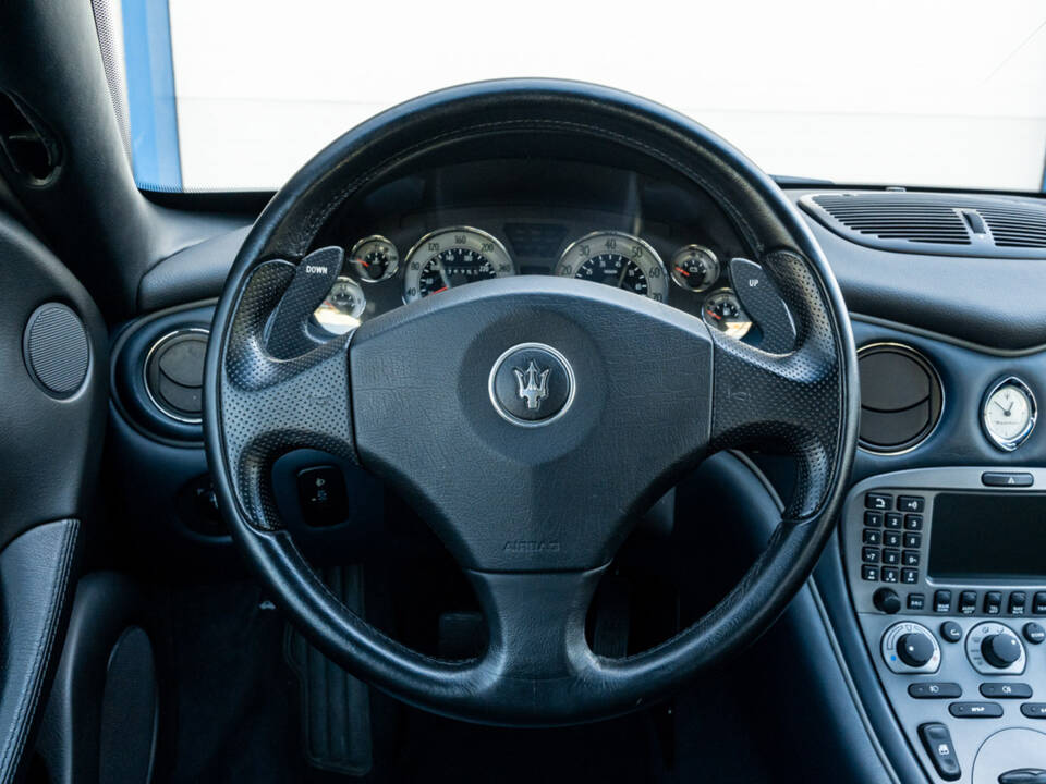Immagine 23/64 di Maserati 4200 Cambiocorsa (2003)