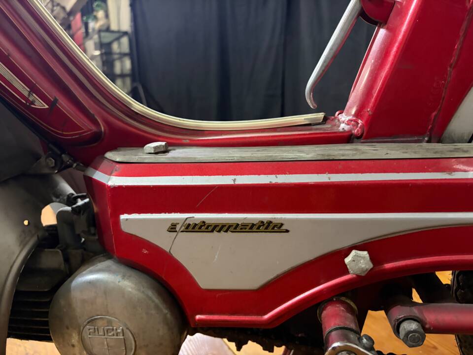 Bild 12/19 von KTM Hobby II (1971)