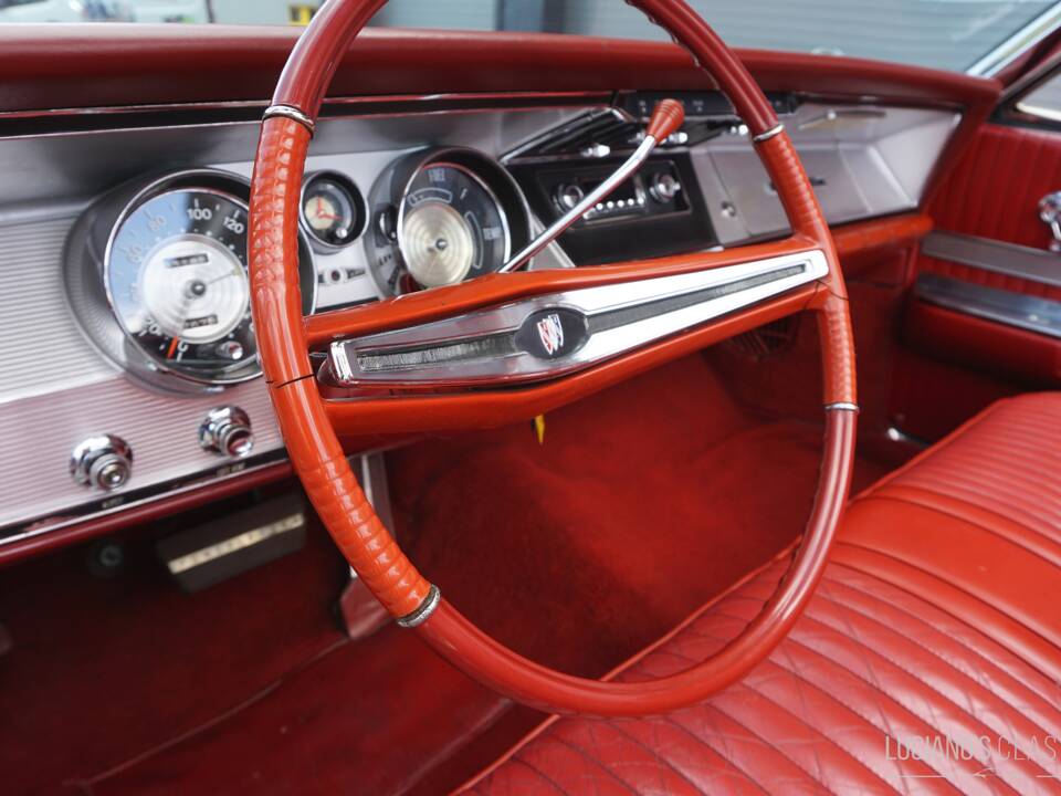 Immagine 25/52 di Buick Electra 225 Custom (1964)