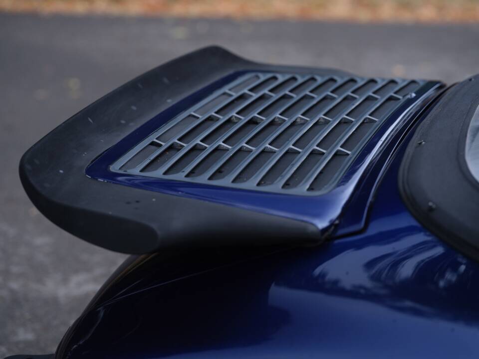 Bild 10/43 von Porsche 911 Carrera 3.2 (1989)
