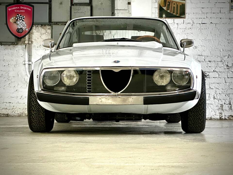 Bild 5/50 von Alfa Romeo Junior Zagato GT 1600 (1973)