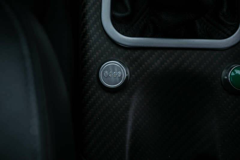Bild 30/34 von Ford Focus RS (2003)