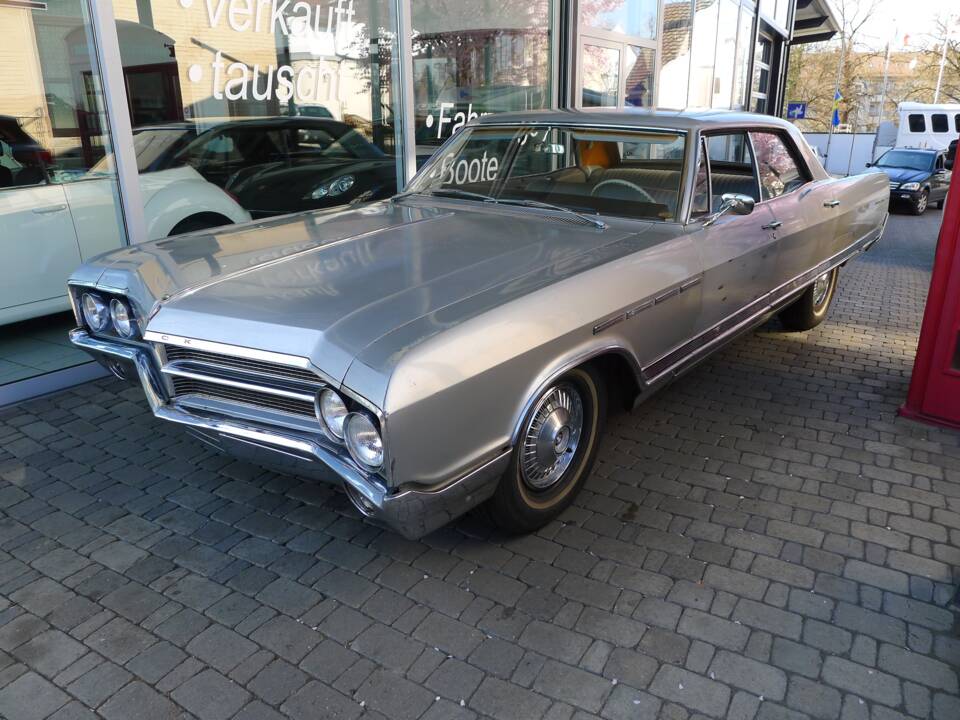 Afbeelding 2/14 van Buick Electra 225 Custom (1965)