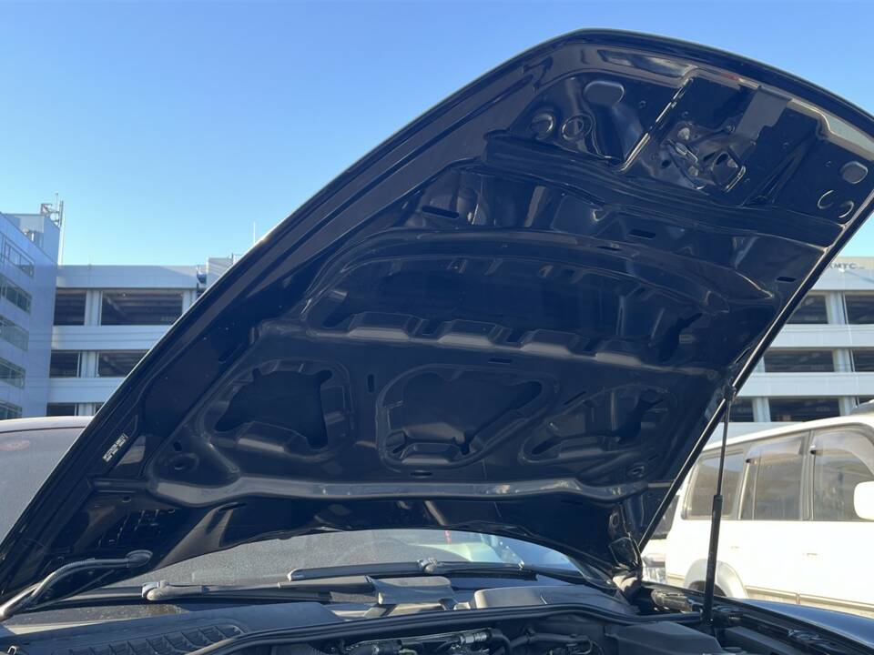 Image 38/46 de Porsche Cayenne Turbo (2011)