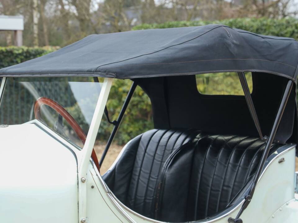 Image 19/50 of Hispano-Suiza 16 HP (1922)