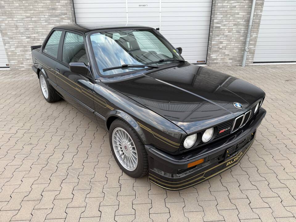 Afbeelding 7/24 van ALPINA B6 3.5 (1986)