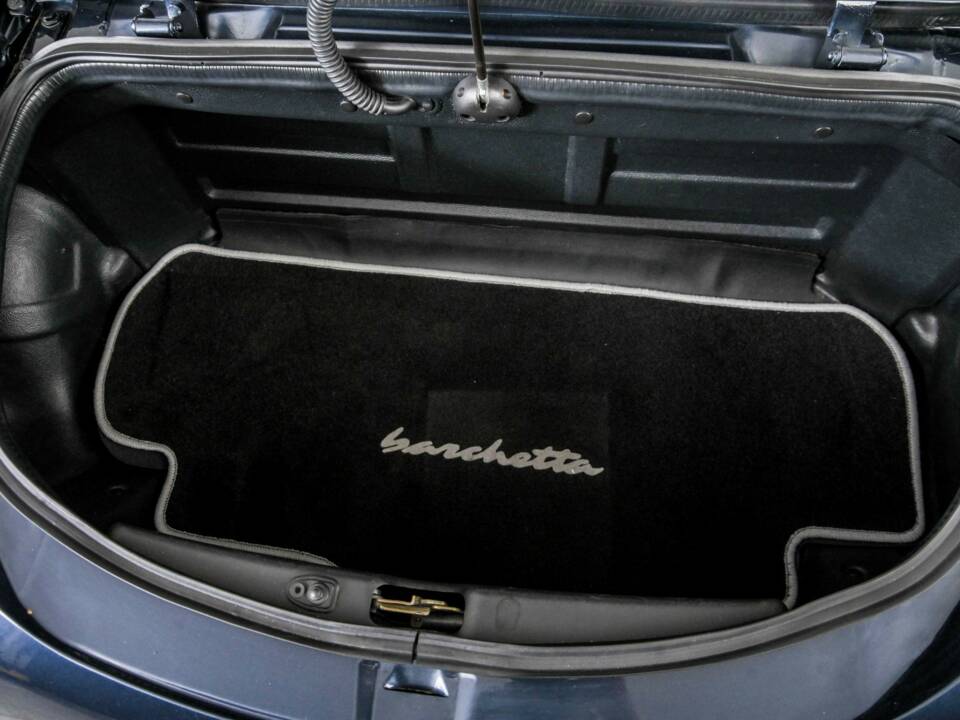 Image 41/50 of FIAT Barchetta (2003)