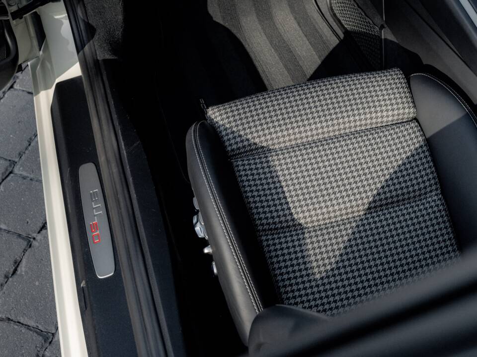 Immagine 53/71 di Porsche 911 Carrera S (2014)