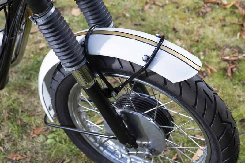 Immagine 16/23 di Triumph DUMMY (1963)