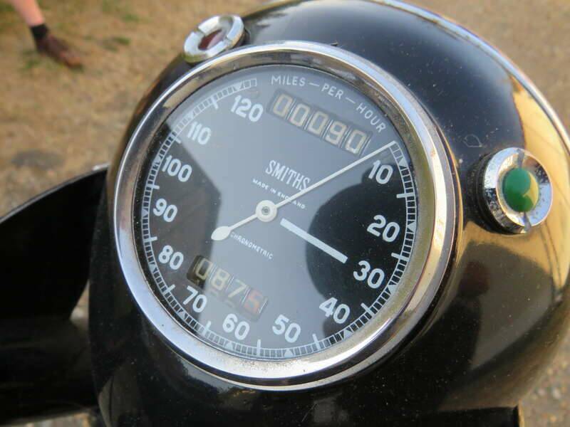 Bild 10/50 von Sunbeam S 8 (1956)