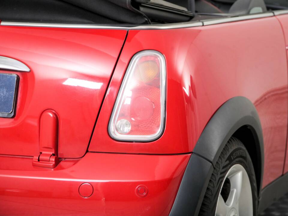 Image 29/50 de Mini One (2004)