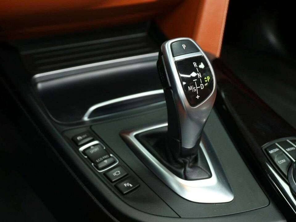 Image 17/30 de BMW 435d xDrive (2017)
