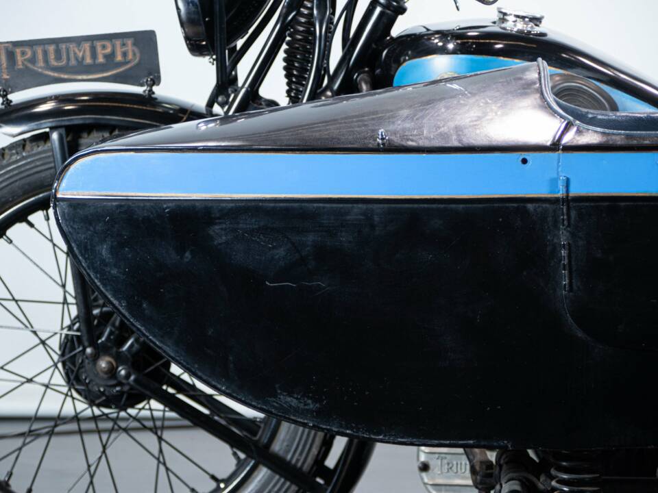Bild 20/50 von Triumph DUMMY (1929)