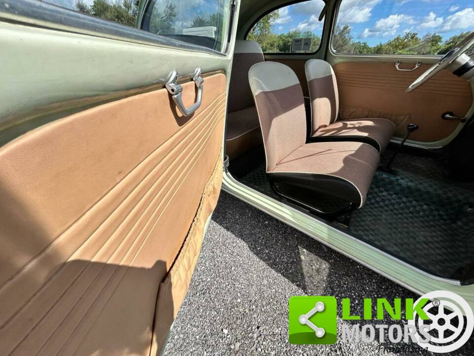 Immagine 10/10 di FIAT 600 (1958)