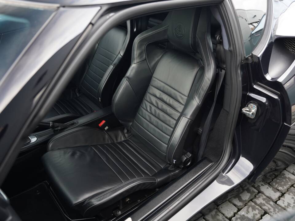 Bild 16/50 von Lotus Evora 400 (2016)