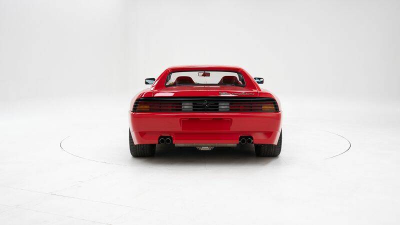Image 7/15 of Ferrari 348 GT Competizione (1994)