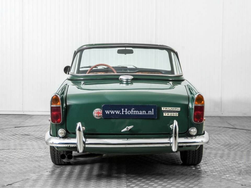 Imagen 13/50 de Triumph TR 5 PI (1968)