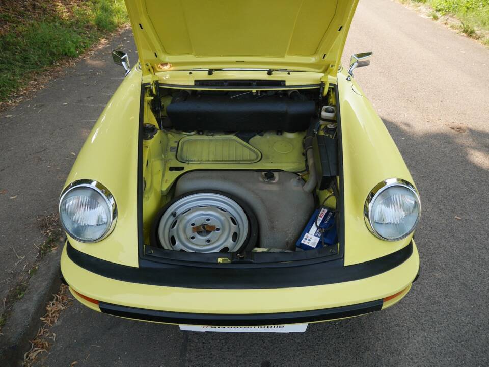Afbeelding 30/37 van Porsche 911 2.7 S (1974)