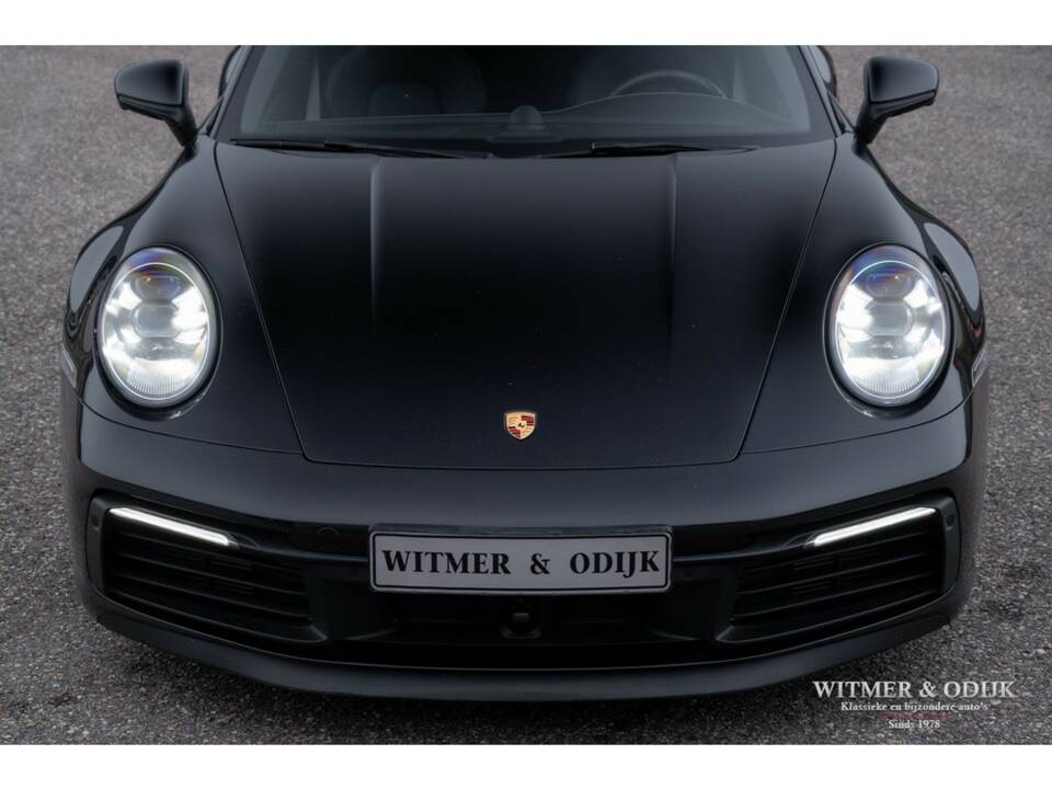 Bild 32/42 von Porsche 911 Carrera S (2019)