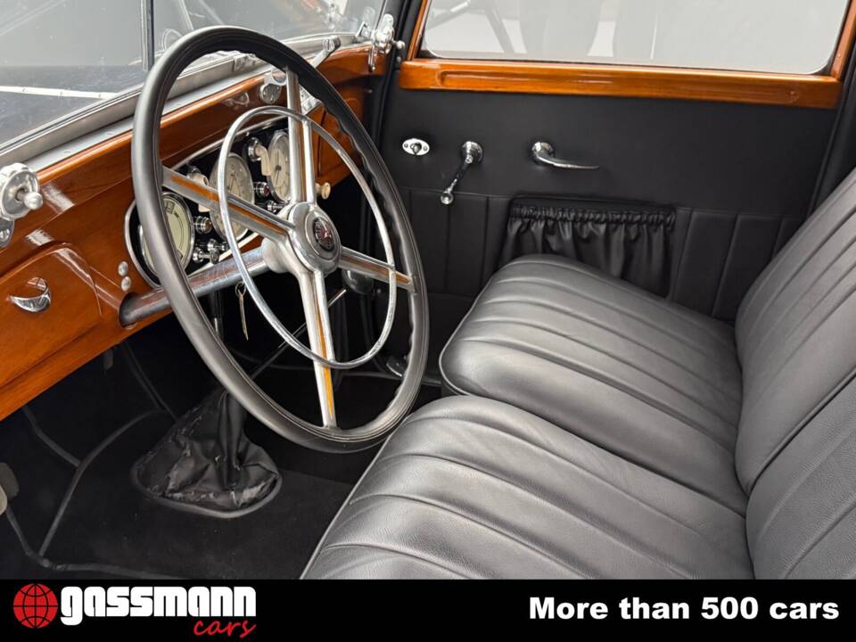 Bild 9/15 von Mercedes-Benz 230 (1939)