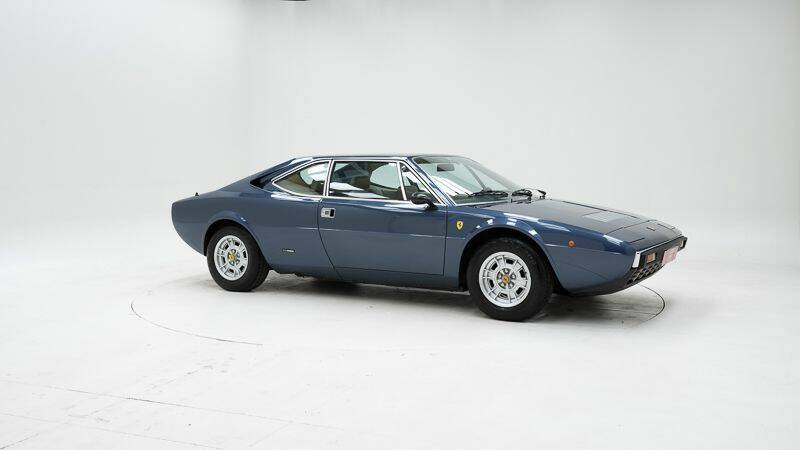 Bild 3/15 von Ferrari 208 GT4 (1980)