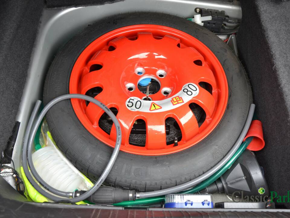 Image 50/50 of Jaguar XKR &quot;Silverstone&quot; (2000)