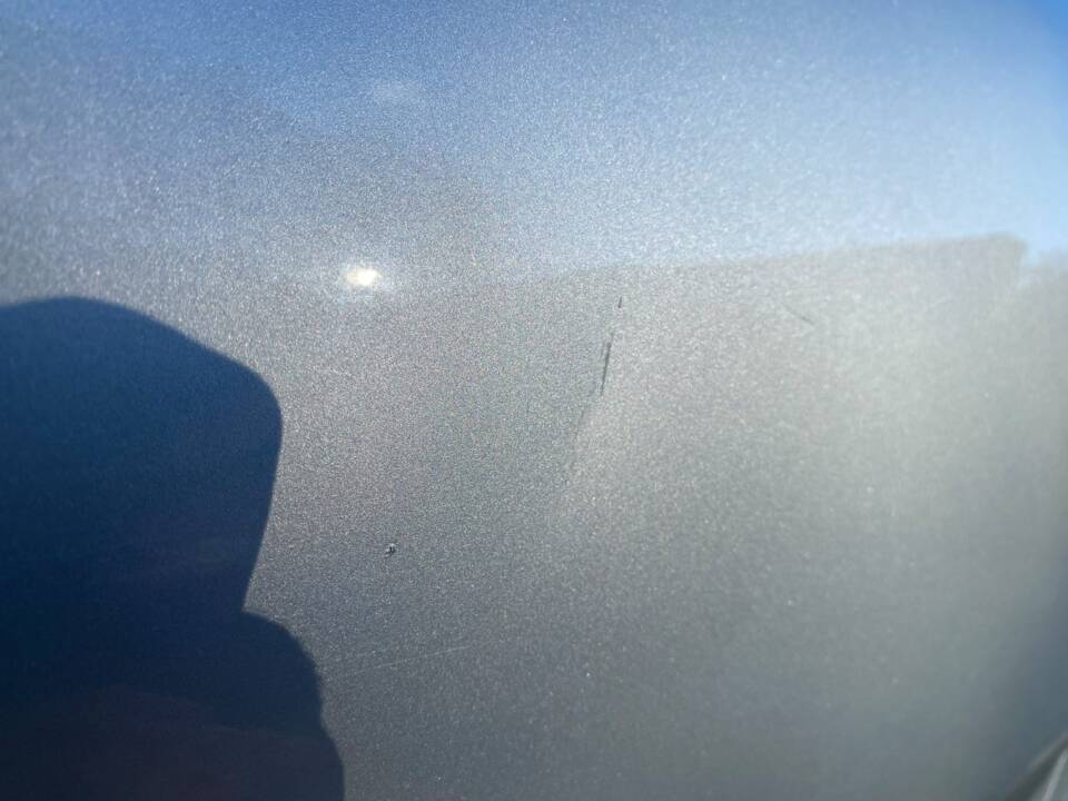 Imagen 24/65 de BMW Z3 Coupé 2.8 (1999)