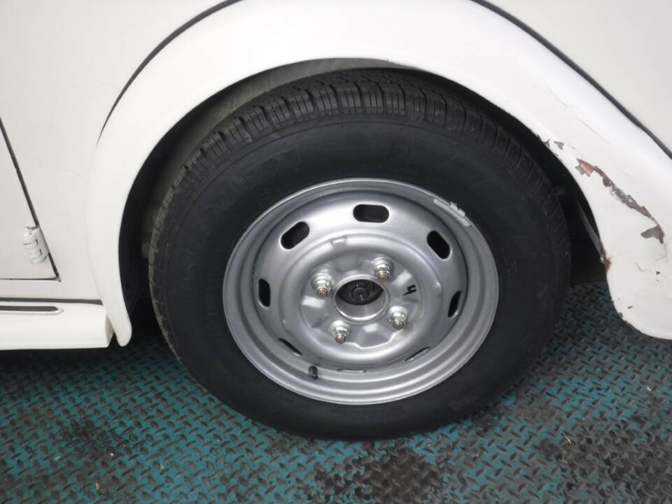 Afbeelding 18/50 van Morgan Plus 4 (1958)