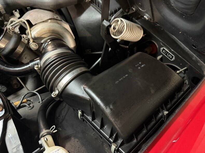 Image 24/50 of Bentley Turbo R (1988)