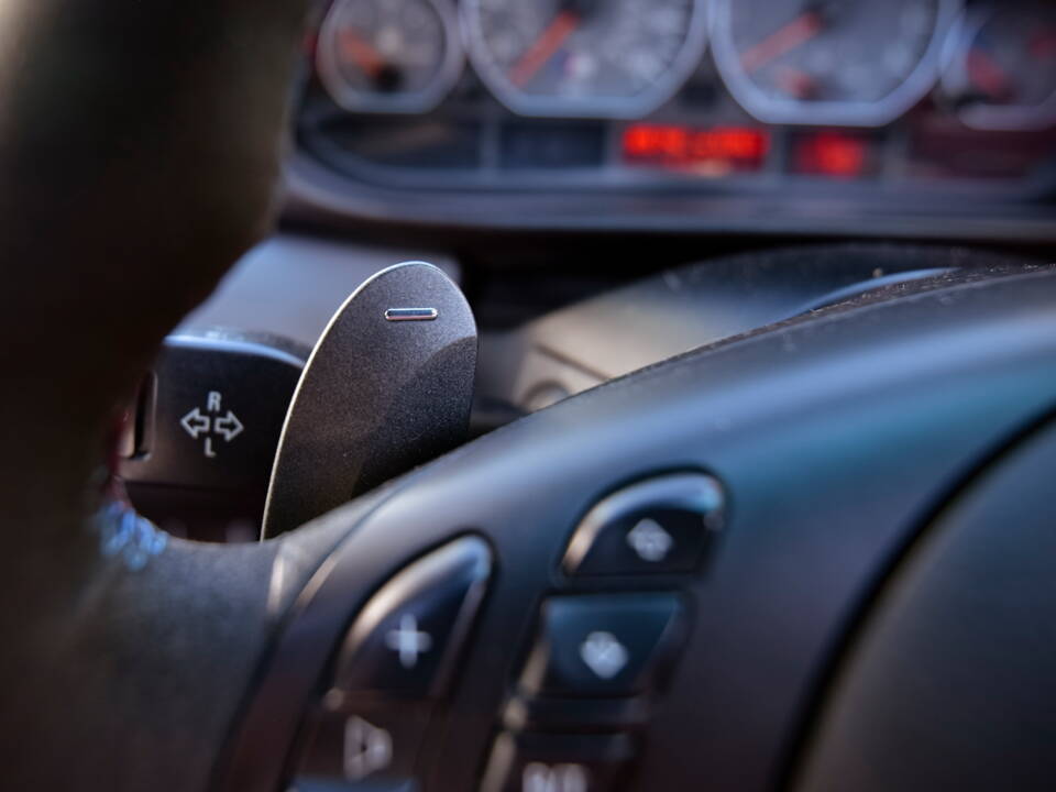 Immagine 15/61 di BMW M3 (2005)