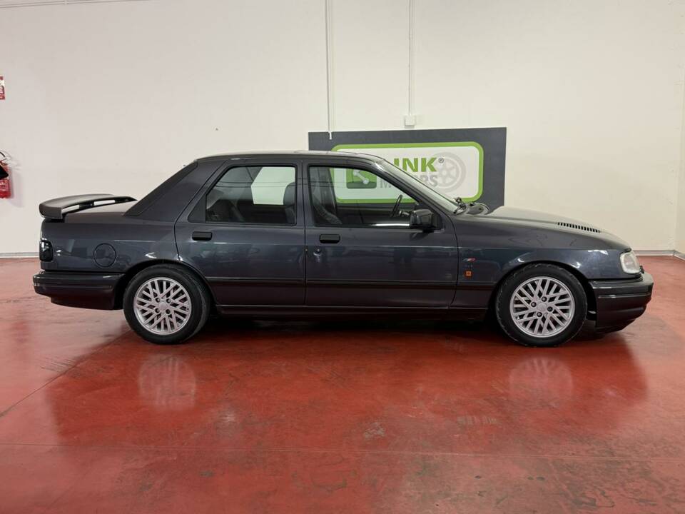 Image 7/36 of Ford Sierra Cosworth 4x4 (1990)