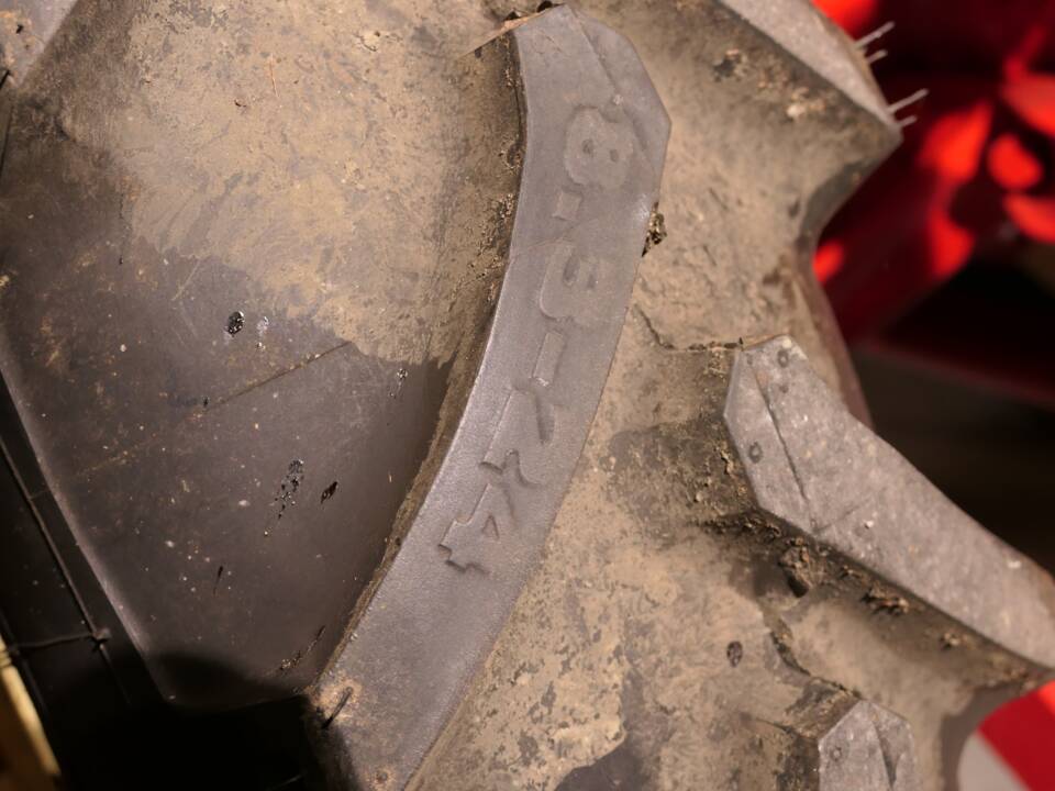 Afbeelding 40/50 van Porsche-Diesel Junior A111 (1957)