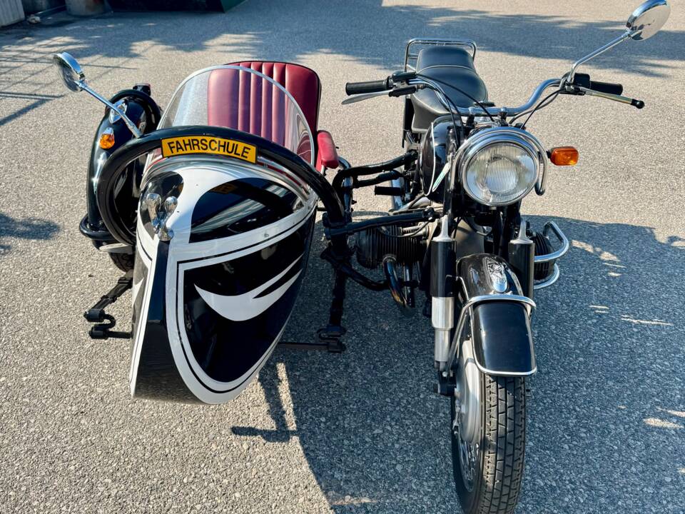 Afbeelding 1/9 van BMW DUMMY (1967)