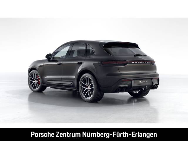 Bild 2/8 von Porsche Macan S (2022)