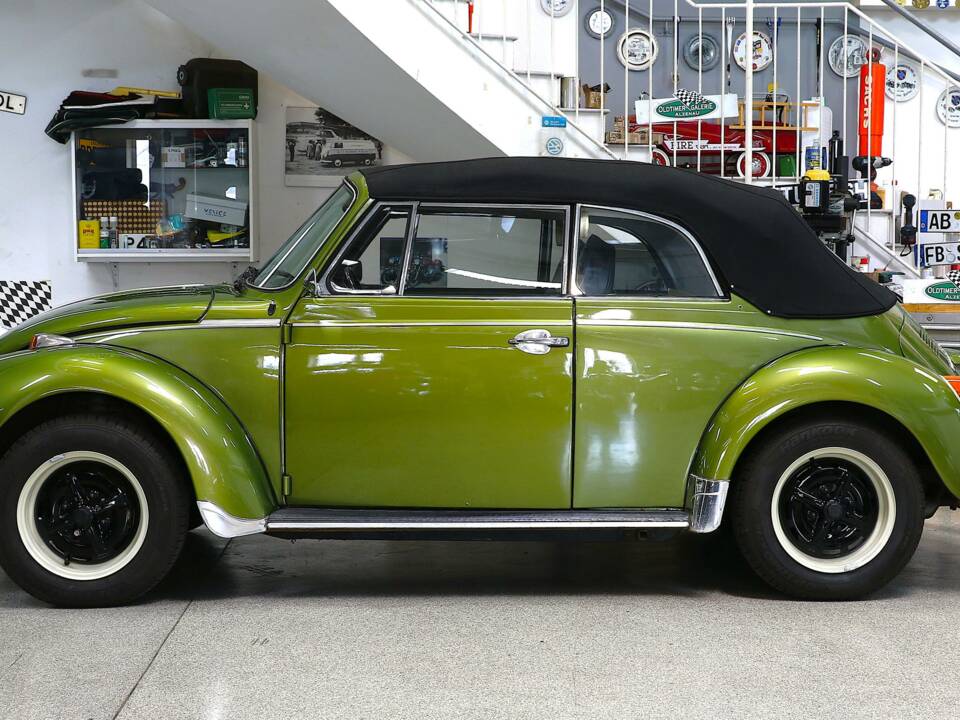 Bild 8/26 von Volkswagen Käfer 1303 (1972)