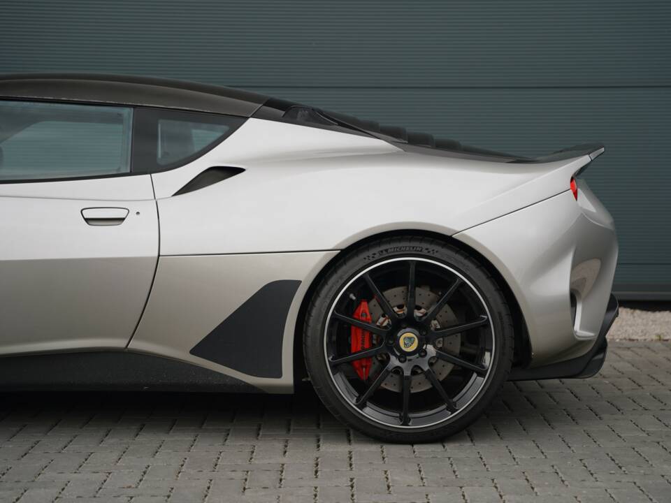 Image 10/50 of Lotus Evora GT410 Sport (2019)