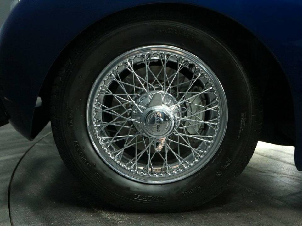 Afbeelding 47/50 van Jaguar XK 120 OTS (1952)