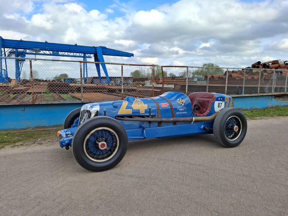 Image 1/65 of Graham Lucenti Indianapolis (1932)