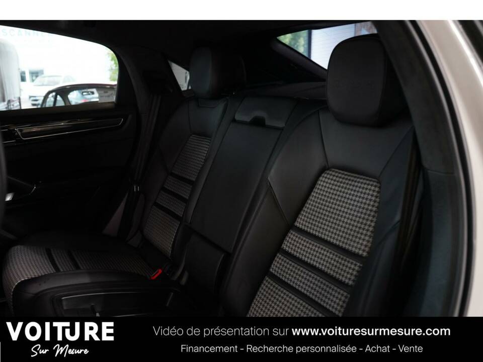 Image 8/25 of Porsche Cayenne Turbo GT (2019)