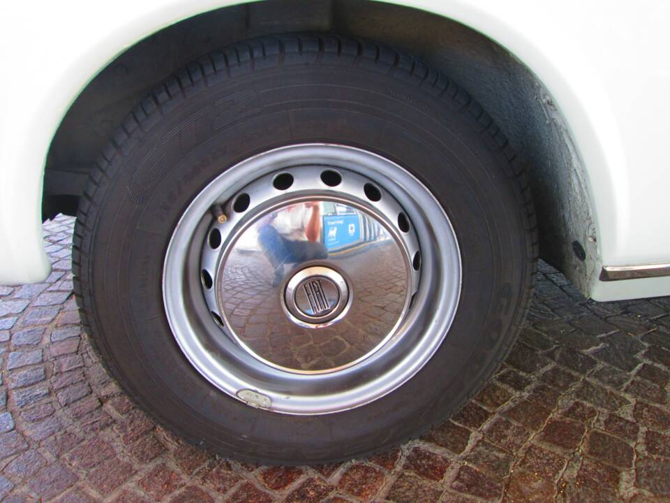 Afbeelding 70/88 van FIAT 124 Sport Coupe (1969)