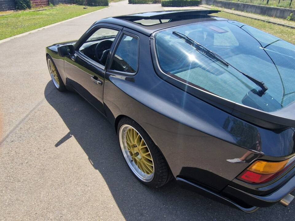 Bild 5/8 von Porsche 944 Turbo (1986)