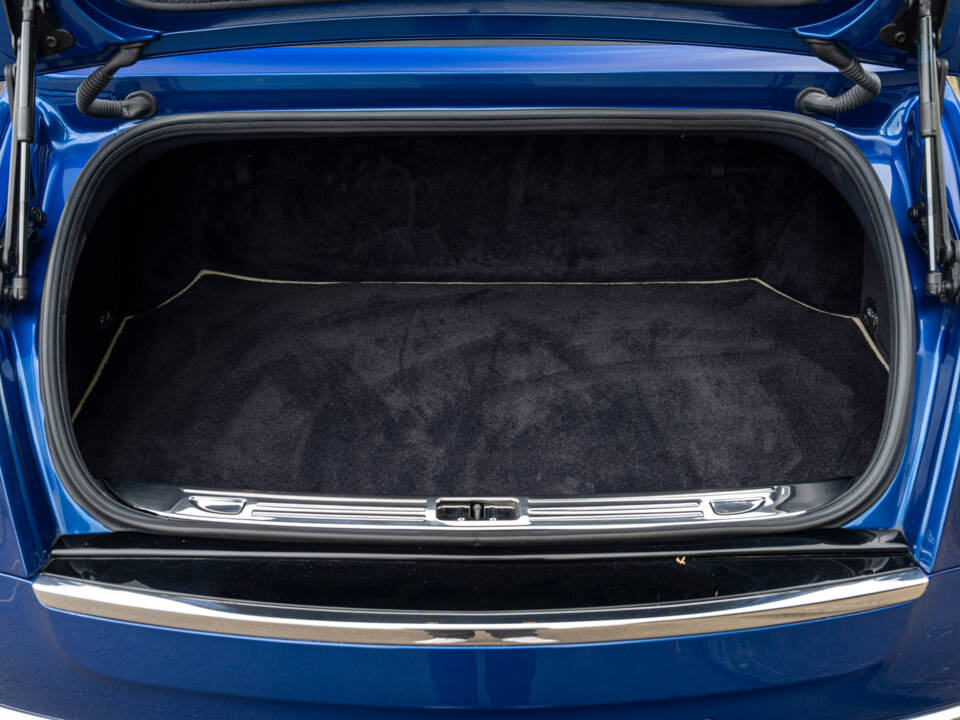 Bild 40/40 von Bentley Mulsanne Speed (2015)
