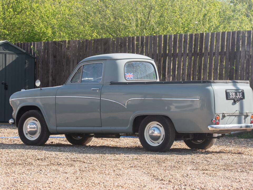 Imagen 3/50 de Austin A 60 (1963)