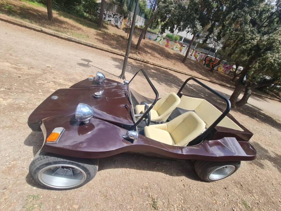 Image 53/62 of Volkswagen Buggy (1976)