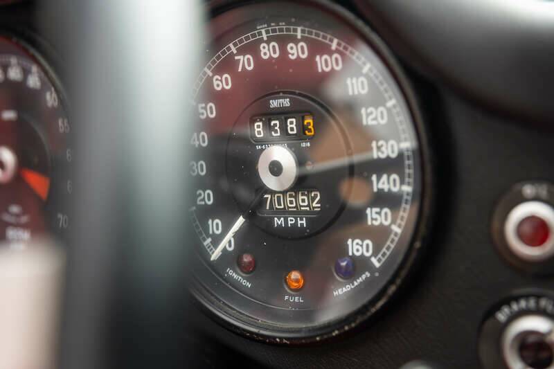 Immagine 12/49 di Jaguar E-Type V12 (1973)